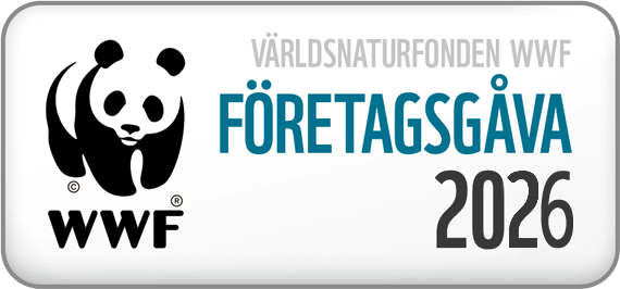 WWF sweden, nature conservation